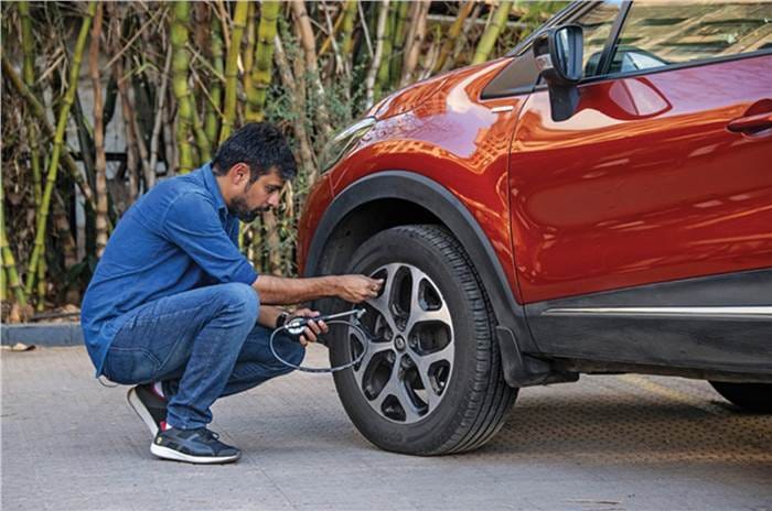 Beat the heat wave: How to keep your car cool at 50 degrees